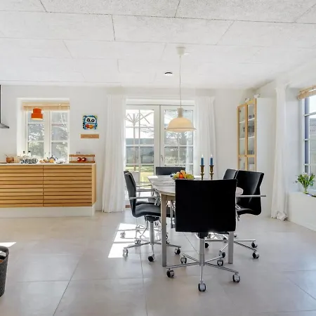 Shiva - 300m From The Sea In Nw Jutland By Interhome *
