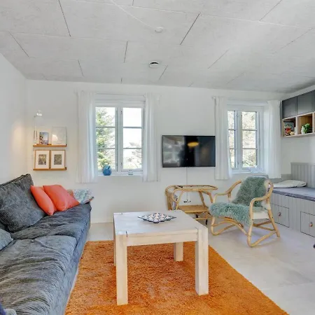 Shiva - 300m From The Sea In Nw Jutland By Interhome * Blokhus