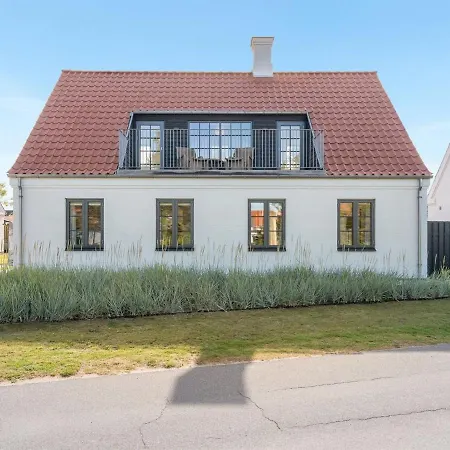 Holiday home Shiva - 300m From The Sea In Nw Jutland By Interhome