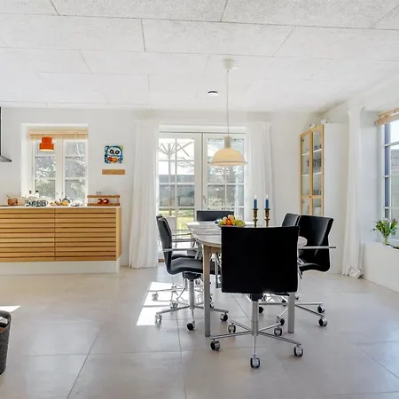 Feriehus Shiva - 300m From The Sea By Interhome