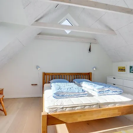 Feriehus Shiva - 300m From The Sea By Interhome