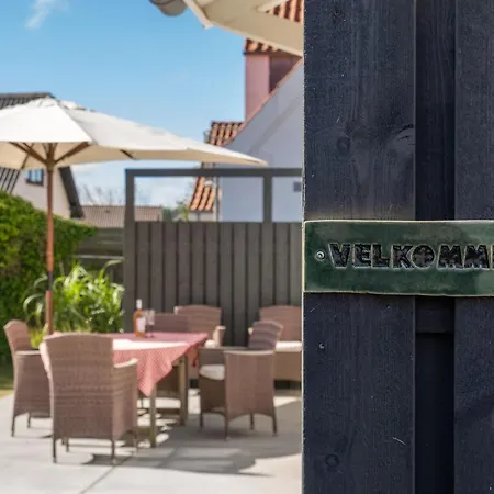 Feriehus Shiva - 300m From The Sea By Interhome