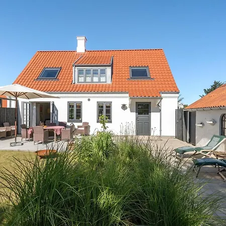 Shiva - 300m From The Sea By Interhome Feriehus