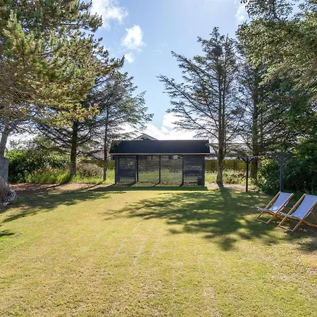 Shiva - 300m From The Sea By Interhome Feriehus *